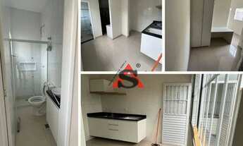 Imagem 4: Studio com 1 dormitório para alugar, 40 m² por R$ 1.700,02/mês - Vila Firmiano Pinto - São