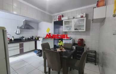 Imagem 7: Casa Padrão em São José dos Campos