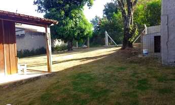 Imagem: Chácara de 2.000 m² em Salto de Pirapora-SP