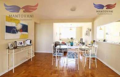 Imagem 5: Apartamento com 3 dormitórios à venda, 117 m² por R$ 800.000,00 - Perdizes - São Paulo/SP