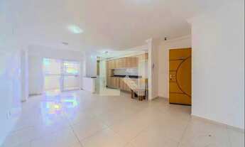 Imagem 2: Apartamento para Aluguel - Campestre, 2 Quartos, 63 m2