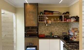 Imagem: Vendo casa em condominio fechado no sim