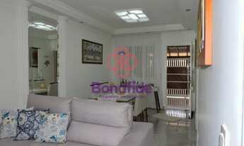 Imagem 4: JUNDIAÍ - Casa Padrão - PARQUE DA COLÔNIA