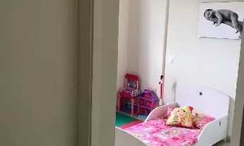 Imagem 4: Apartamento para aluguel com 108 metros quadrados com 3 quartos em Jardim Paraíba - Jacare