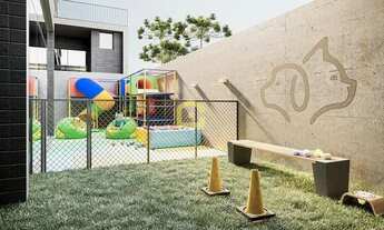 Imagem 2: Studio à venda 1 Quarto 30.35M² Batel Curitiba - PR