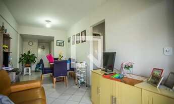 Imagem 7: Apartamento para Aluguel - Jabaquara, 2 Quartos, 54 m2