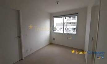 Imagem: SãO PAULO - Apartamento Padrão - Barra