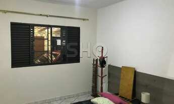 Imagem 5: Casa Térrea no Ipiranga