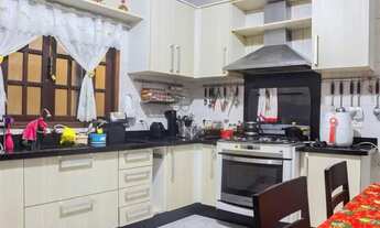 Imagem 6: CASA RESIDENCIAL em São Paulo - SP, Jardim Cotinha