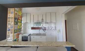 Imagem 4: Apartamento - Jardim Satélite - Residencial Cidade Jardim - 3 Dormitórios - 80m²