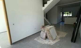 Imagem 6: Sobrado para venda com 162 metros quadrados com 3 quartos em Brandalize - Itapoá - SC