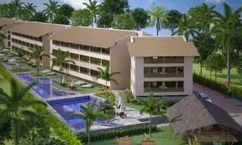 Imagem: Apartamento para venda tem 25 metros quadrados