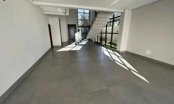 Imagem 5: Sobrado com 4 dormitórios à venda, 353 m² por R$ 3.180.000 - Alphaville III - Ribeirão Pre