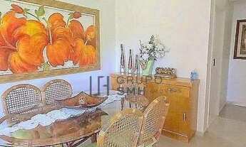 Imagem 3: Apartamento com 2 dormitórios à venda- Praia da Enseada - Tortugas - Guarujá/SP