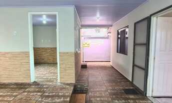 Imagem 7: CASA 03 DORMITÓRIOS/02 SUÍTES - SÃO VICENTE ITAJAÍ/SC