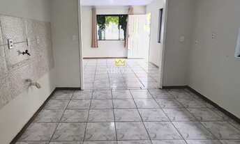 Imagem 5: CASA 03 DORMITÓRIOS/02 SUÍTES - SÃO VICENTE ITAJAÍ/SC