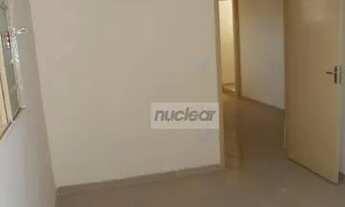 Imagem 7: Apartamento com 1 dormitório para alugar, 35 m² por R$ 1.015,00/mês - São Mateus - São Pau