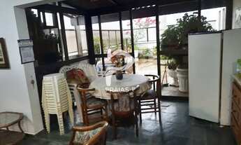 Imagem 2: Cobertura duplex, 3 dormitórios, Brunella, Enseada