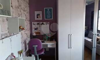 Imagem 7: Sobrado com 3 dormitórios para venda no bairro Imirim em São Paulo