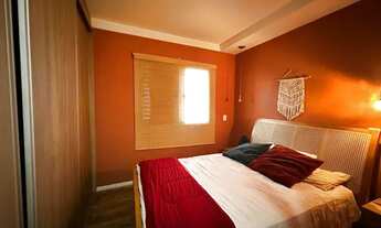 Imagem 6: Apartamento com 3 dormitórios à venda, 92 m² por R$ 740.000,00 - Vila Augusta - Guarulhos