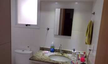 Imagem 5: Apartamento para venda possui 72 metros quadrados com 3 quartos em Campinho - Rio de Janei