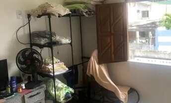 Imagem 5: Casa recém construída mobiliada na Malícia