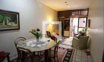 Imagem 1: Apartamento para Aluguel - Copacabana, 1 Quarto, 50 m2