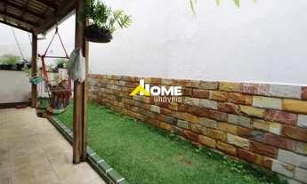 Imagem 7: Casa à venda, 4 quartos, 3 suítes, 3 vagas, Diamante - Belo Horizonte/MG