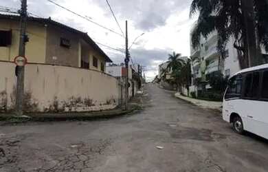 Imagem 3: Cobertura com 3 quartos para alugar, 135 m² por R$ 2.810/mês - Laranjeiras - Juiz de Fora