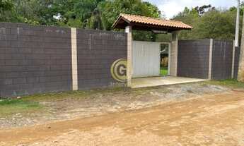 Imagem: CHACARA RURAL em SANTA BRANCA - SP, Ribeirão