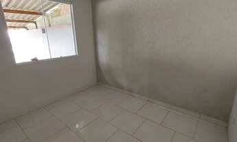 Imagem 2: Casa 2 quartos umbara incluso água