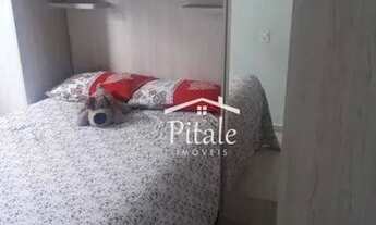 Imagem 5: Apartamento com 2 dormitórios para alugar, 42 m² por R$ 1.540,00/mês - Jardim Boa Vista (Z