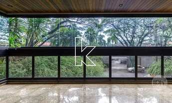 Imagem 5: Apartamento 347m² 3 suítes e 5 vagas - Venda