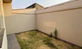 Imagem: Aparecida de Goiânia - Casa Padrão - Parque