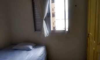 Imagem 7: Apartamento com 3 dormitórios para alugar, 58 m² por R$ 2.005,00/mês - Paulicéia - São Ber