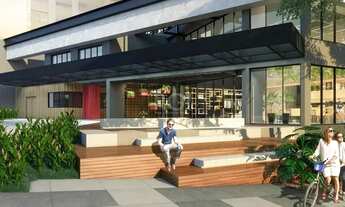 Imagem 4: Studio para Venda - 61.17m², 1 dormitório, 1 vaga - Independência