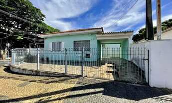 Imagem: Casa com 4 dormitórios para alugar, 190