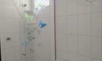 Imagem 6: Casa de 2/4 semi-Mobíliada na Vila Olimpia