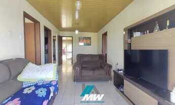 Imagem 4: Bairro Presidente - Casa na praia de Imbé com 03 dormitórios