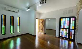 Imagem 6: Casa com 4 dormitórios para alugar, 287 m² por R$ 6.243,00/mês - Vila Santa Catarina - Ame