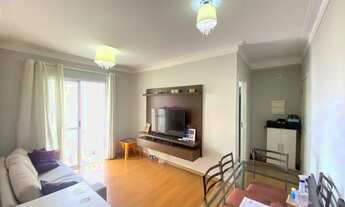 Imagem 5: JUNDIAÍ - Apartamento Padrão - JARDIM BONFIGLIOLI