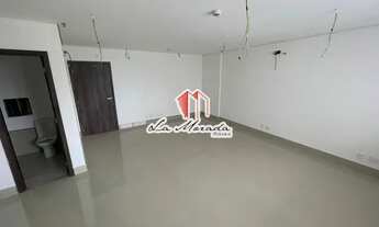 Imagem 6: Sala comerciais CRISTAL TOWER, Adrianópolis, 35m² a 326m²