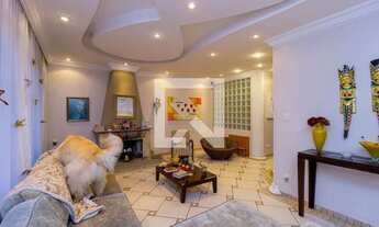 Imagem 4: Casa para Aluguel - Mooca, 3 Quartos, 300 m2