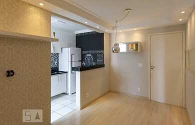 Imagem 6: Apartamento para Aluguel - Parque Prado, 2 Quartos, 50 m2