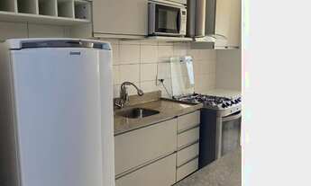 Imagem 5: Apartamento Real Celabration - Águas Claras
