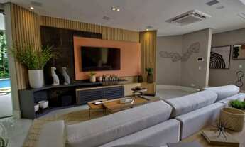 Imagem 6: Casa na Riveira de São Lourenço a venda - 550m2 com 7 suítes