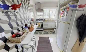 Imagem 7: Apartamento com 3 dormitórios à venda, 120 m² por R$ 1.060.000,00 - Vila Clementino - São