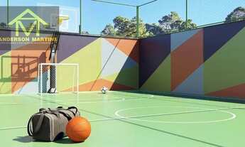 Imagem 7: Lançamento Ed. Ilha de Key West fica somente a uma quadra do mar Cód: 15748 m