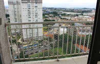 Imagem 2: Apartamento à venda no Condomínio Living Itirapina em Jundiaí/SP