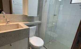 Imagem 5: Apartamento para aluguel possui 38 metros quadrados com 1 quarto em Tamarineira - Recife